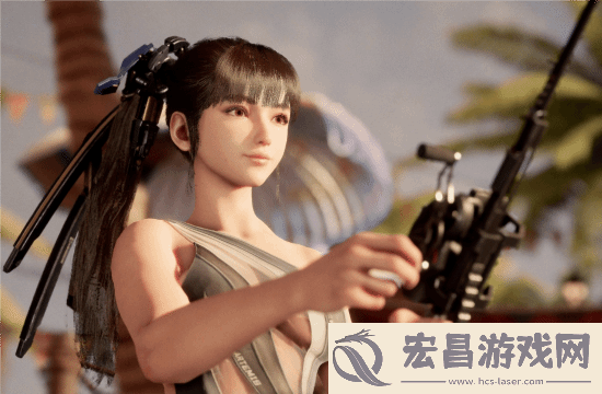 美丽小姐姐！剑星官推粉丝破十万纪念贺图释出