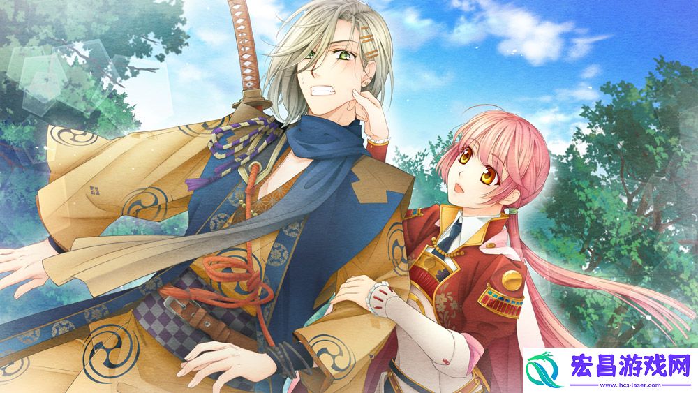 遥远时空7推出体验版6月11日开启