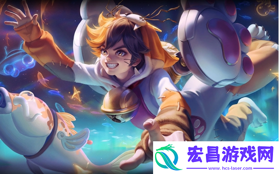 王者荣耀蒙犽战令皮肤特效预览
