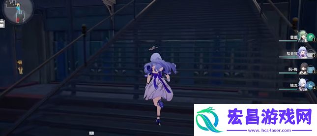崩坏星穹铁道黄金与机械表攻略