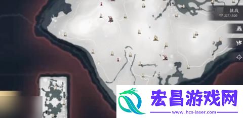 燕云十六声轻功玉扇游山怎么获取