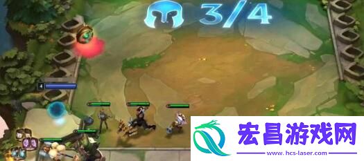 云顶之弈s12阵容推荐大全