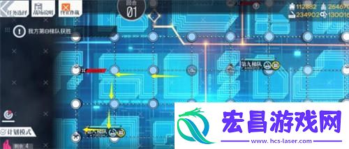 少女前线荒山之夜普通难度怎么过