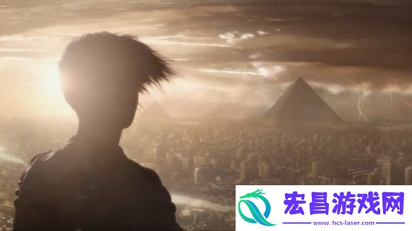 完美黑暗或亮相Xbox游戏展示会
