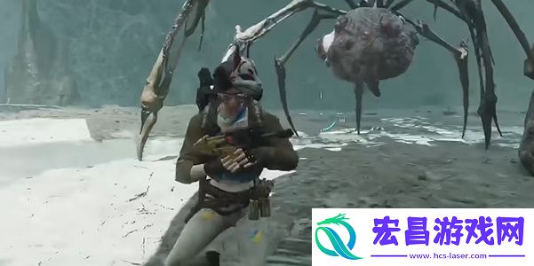 七日世界噩面蛛母怎么打