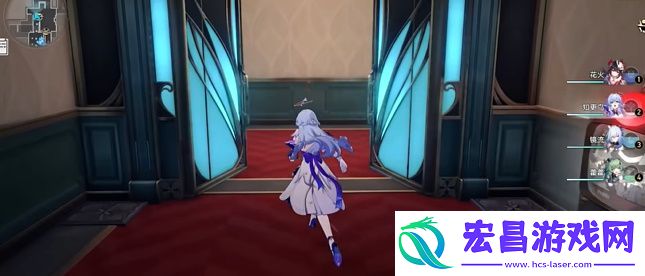 崩坏星穹铁道怒海求生攻略