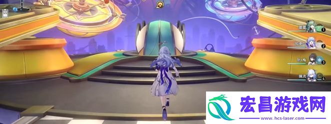 崩坏星穹铁道海选妙妙屋成就攻略