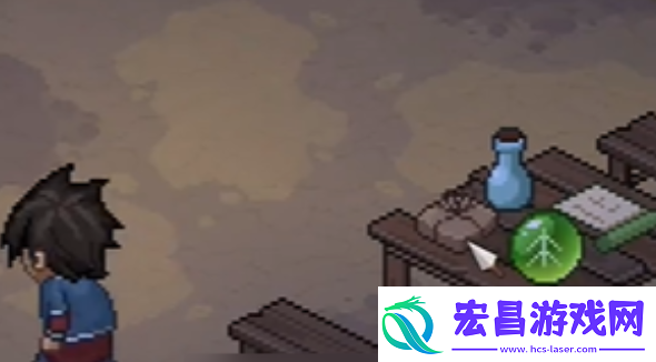 大侠立志传神女庙五颗灵珠在哪