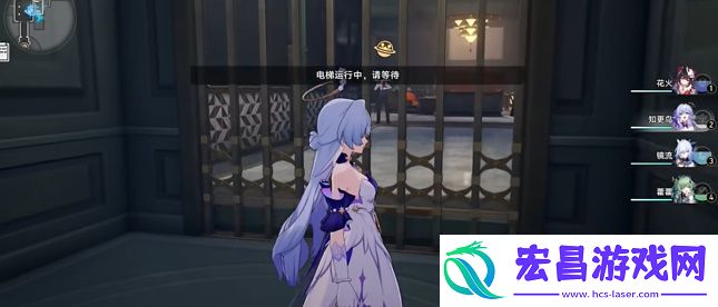 崩坏星穹铁道怒海求生攻略