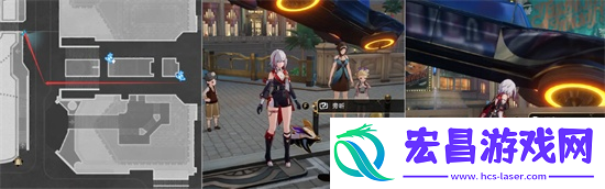 崩坏星穹铁道罗生门成就怎么做