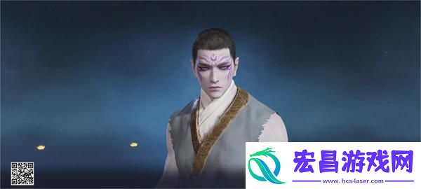 永劫无间手游天海捏脸数据大全