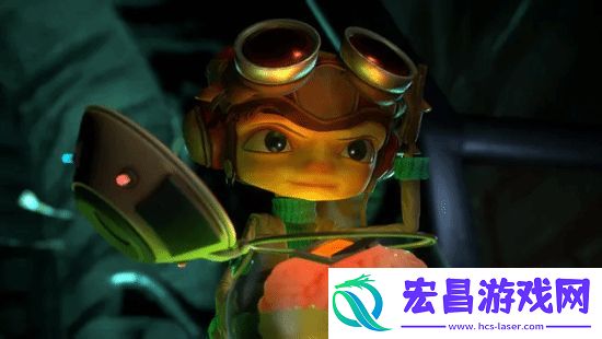 开发者透露