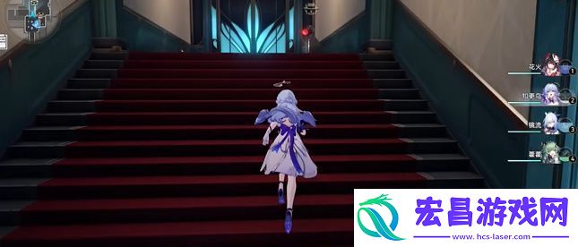 崩坏星穹铁道怒海求生攻略