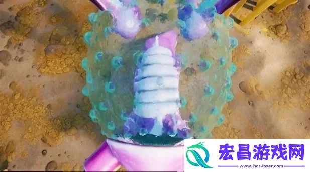 深海迷航开发商悄悄泄露续作截图