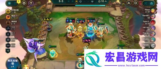 云顶之弈s12阵容推荐大全