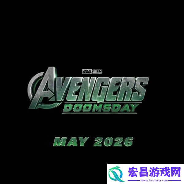 小唐尼回归复联5出演毁灭博士！