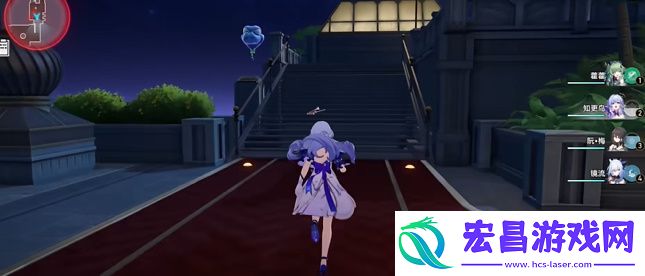 崩坏星穹铁道黄金与机械表攻略