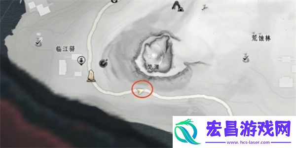 燕云十六声不同凡狗奇遇任务攻略