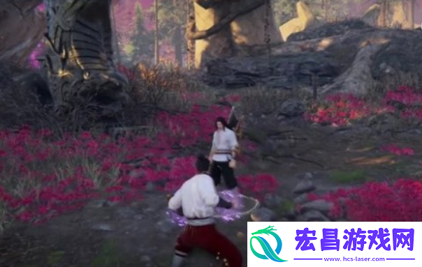 永劫无间手游武田信忠技能有哪些