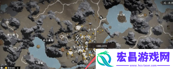 下一站江湖2凌空踏虚轻功获取方法