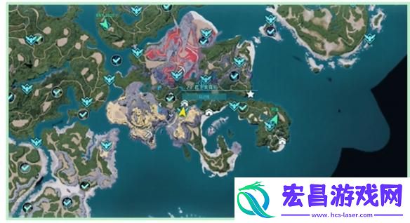 幻兽帕鲁金陈旧的弓设计图怎么获得
