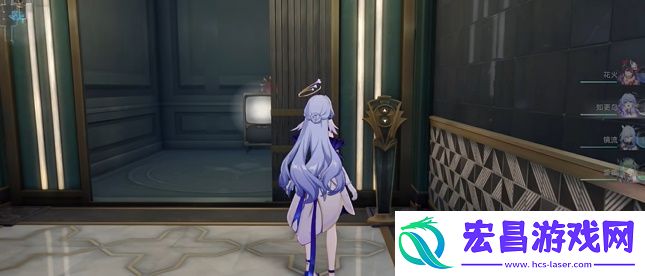 崩坏星穹铁道怒海求生攻略