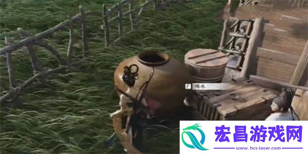 燕云十六声不同凡狗奇遇任务攻略