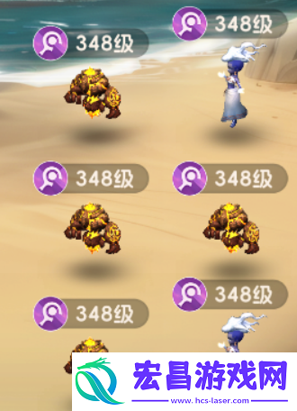 我的魔法英雄伙伴神技类型介绍