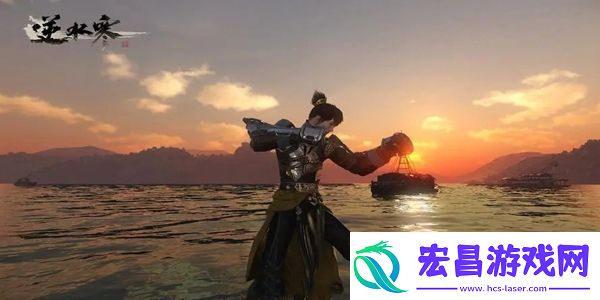 逆水寒手游太平有象星火不灭任务怎么做