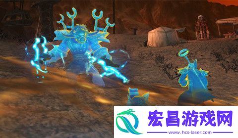 魔兽世界wlk炼金1