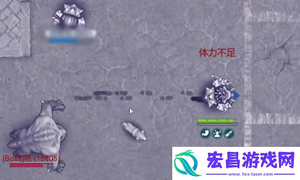 阿瑞斯病毒2吼怎么打