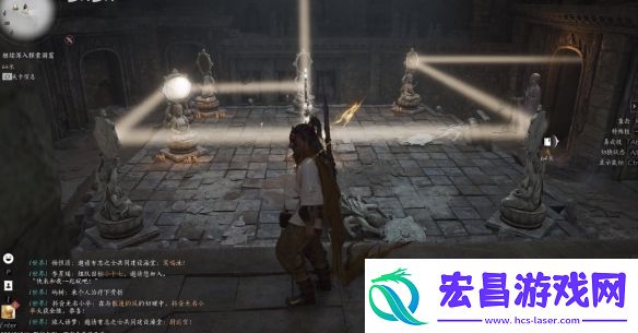 燕云十六声奇术药叉破魔怎么获取