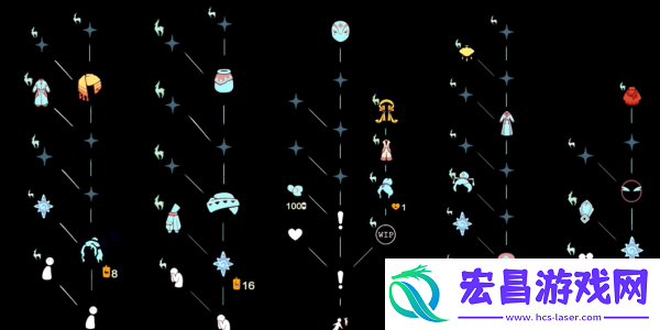 光遇九色鹿需要多少蜡烛