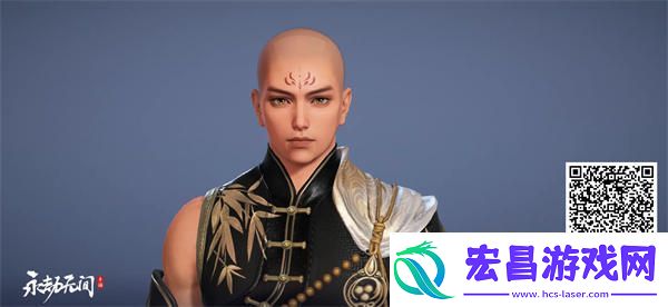 永劫无间手游天海捏脸数据大全