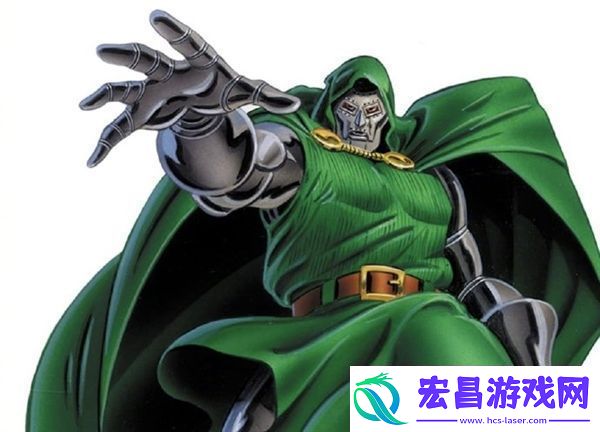 小唐尼回归复联5出演毁灭博士！
