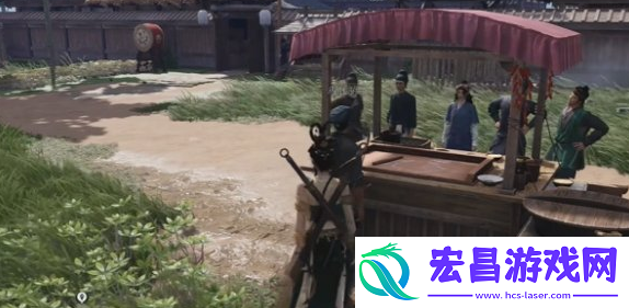燕云十六声道人梦驴奇遇怎么做