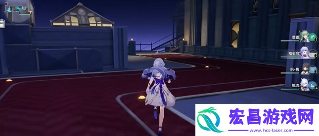 崩坏星穹铁道黄金与机械表攻略