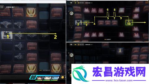绝区零又到了轻松一刻任务怎么做
