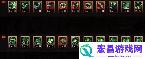 DNF合金战士怎么加点