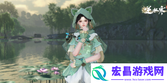 逆水寒手游雀隐重楼难度三怎么玩
