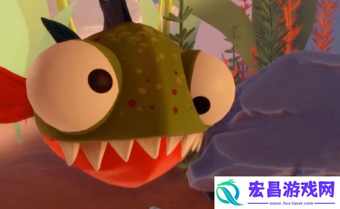 我是小鱼儿有几种鱼