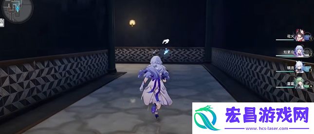 崩坏星穹铁道怒海求生攻略