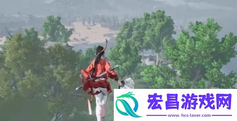燕云十六声轻功玉扇游山怎么获取