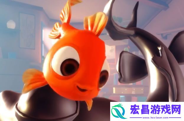 我是小鱼儿有几种鱼