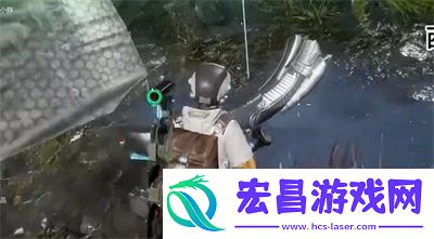 星球重启外星飞船残片怎么获取