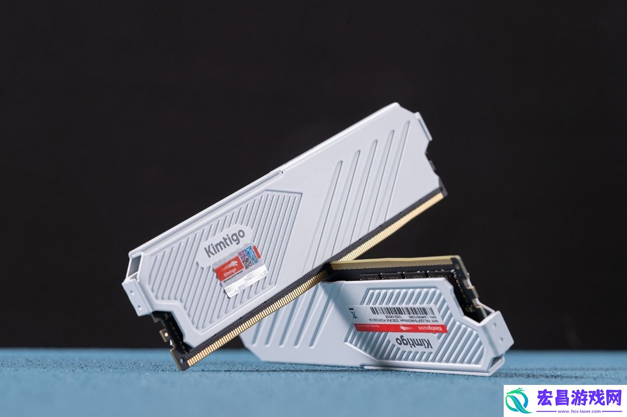 金泰克速虎DDR5