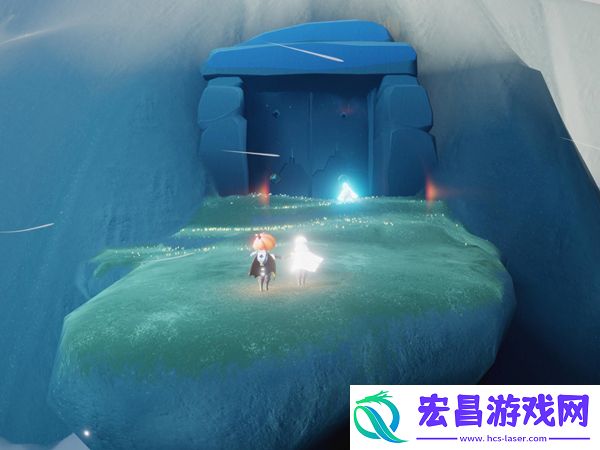 光遇白棉裤先祖在哪