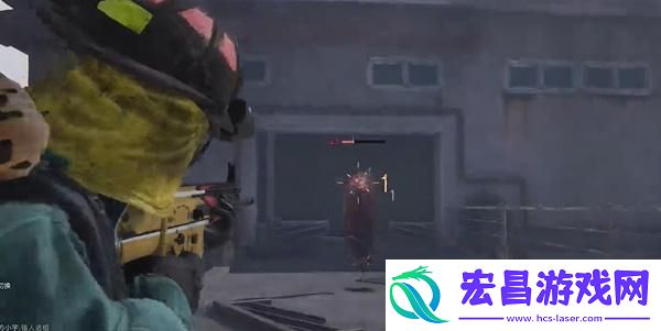 七日世界镜女怎么打