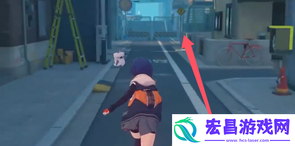 绝区零六分街急公好义奖章Ⅰ怎么做