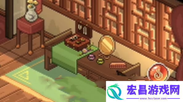 大侠立志传神女庙五颗灵珠在哪